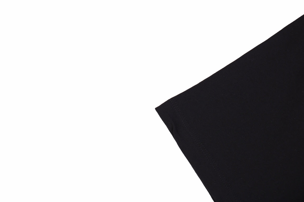 Fear of God Letter F T-Shirt (Black) - Vanté®