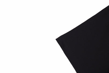 Fear of God Letter F T-Shirt (Black) - Vanté®