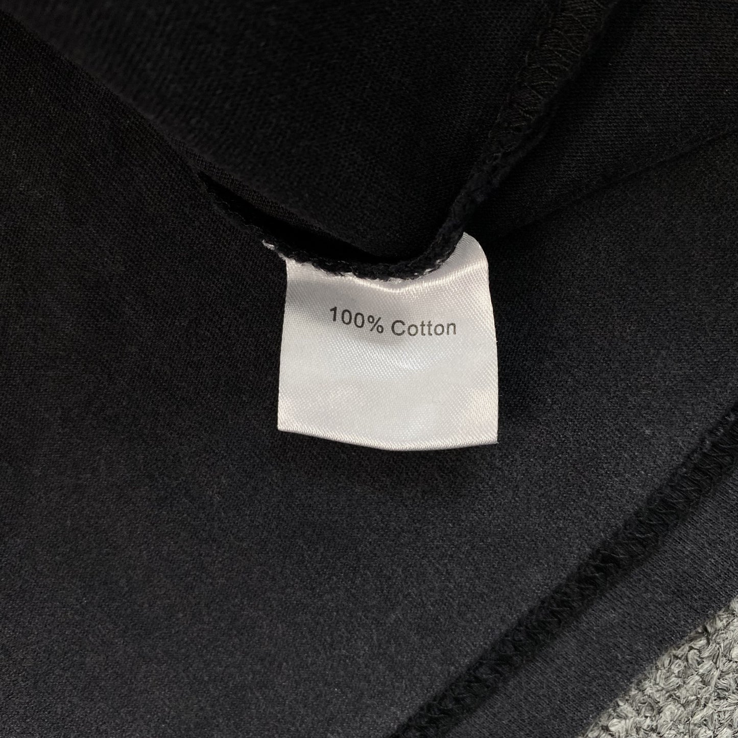 GODSPEED HOLLYWEIRD T-SHIRT WASHED BLACK - Vanté®