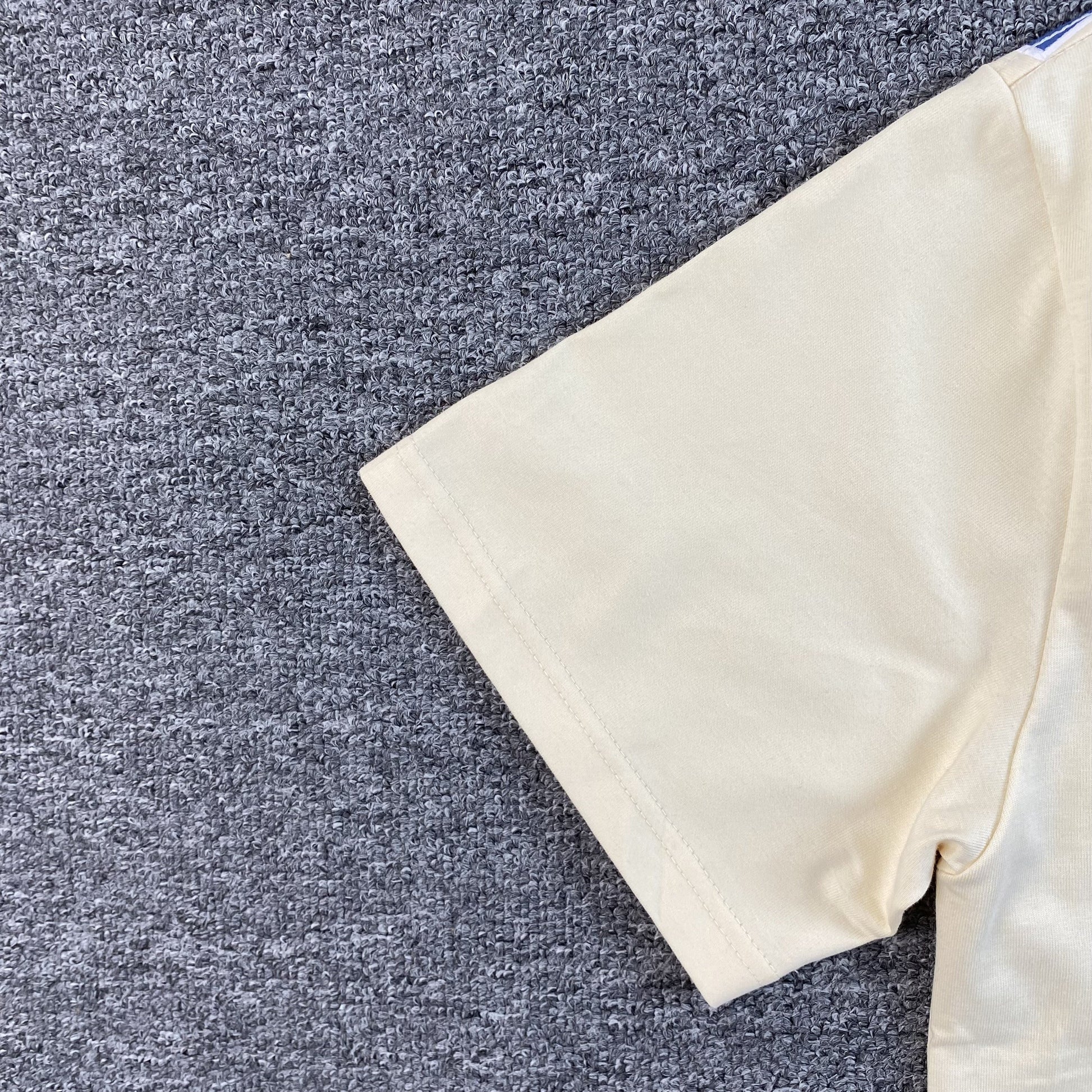 GODSPEED DREAMTEAM 24' T-SHIRT BONE - Vanté®