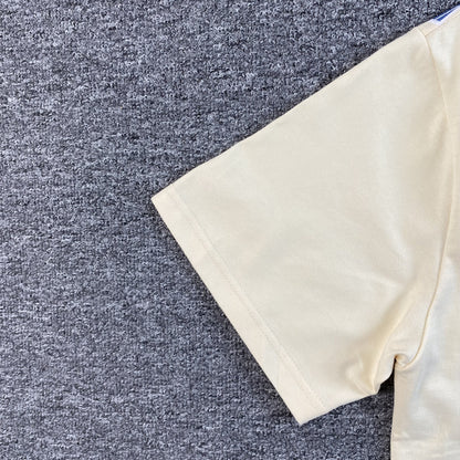 GODSPEED DREAMTEAM 24' T-SHIRT BONE - Vanté®