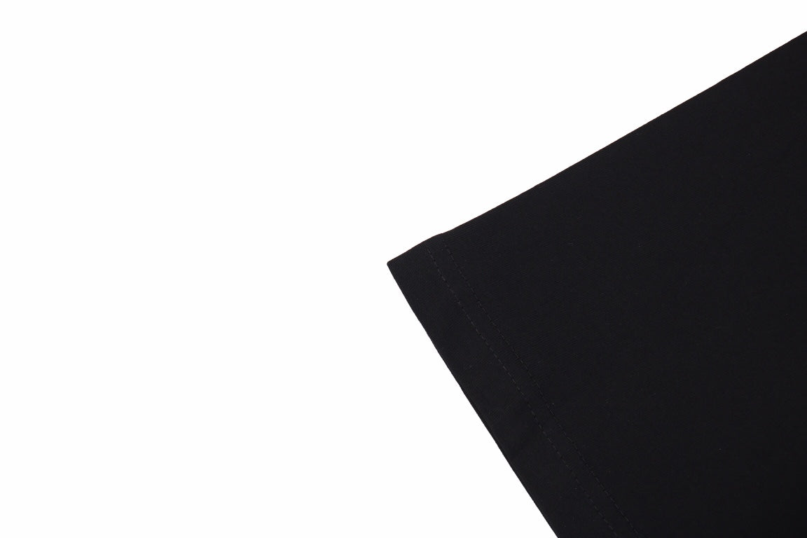 CHROME HEARTS HORSE SHOE LOGO T-SHIRT BLACK PINK - Vanté®