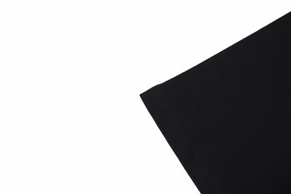 CHROME HEARTS HORSE SHOE LOGO T-SHIRT BLACK PINK - Vanté®