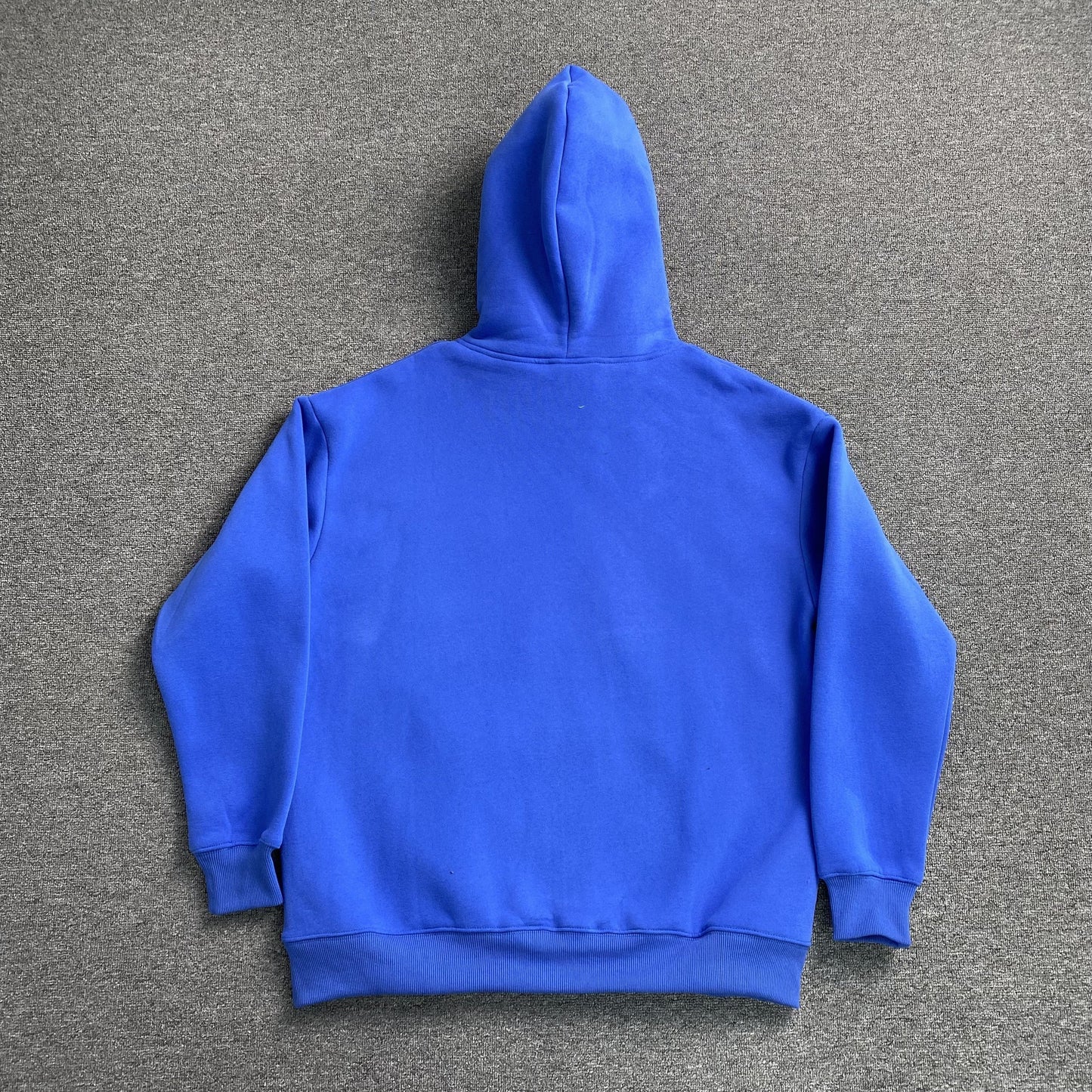 SYNA WORLD HOODIE BLUE - Vanté®