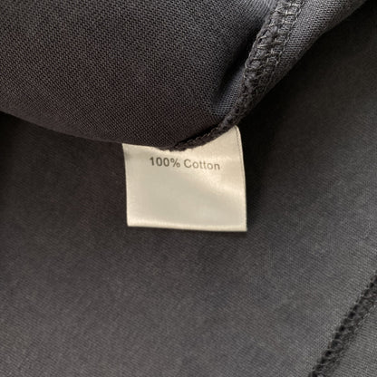 GODSPEED AMIGOS T-SHIRT WASHED GREY - Vanté®