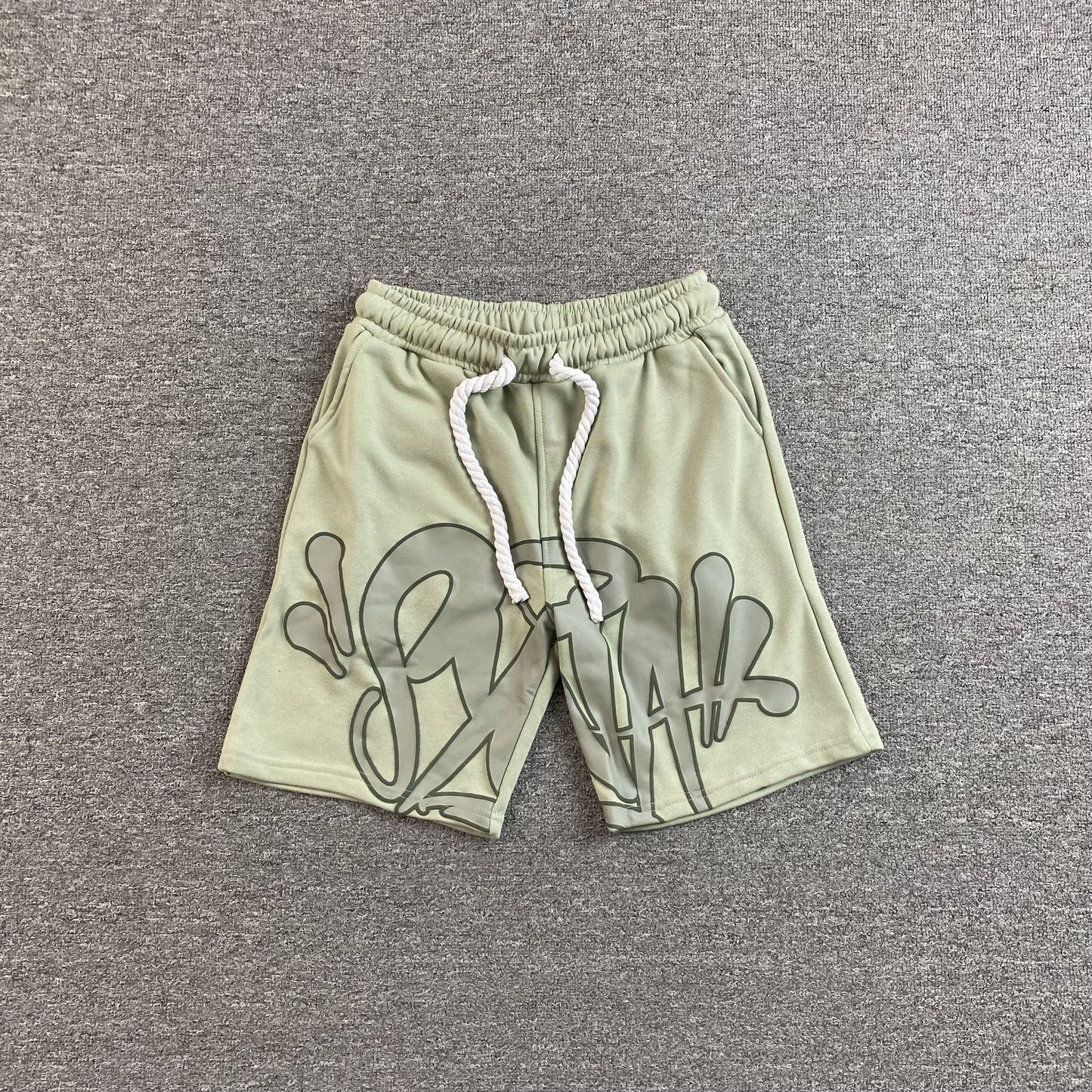 SYNA WORLD SHORTS SAGE - Vanté®