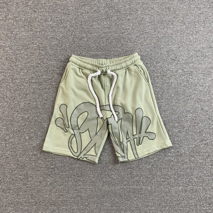 SYNA WORLD SHORTS SAGE - Vanté®