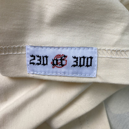 GODSPEED BALACLAVA SZN T-SHIRT BONE - Vanté®