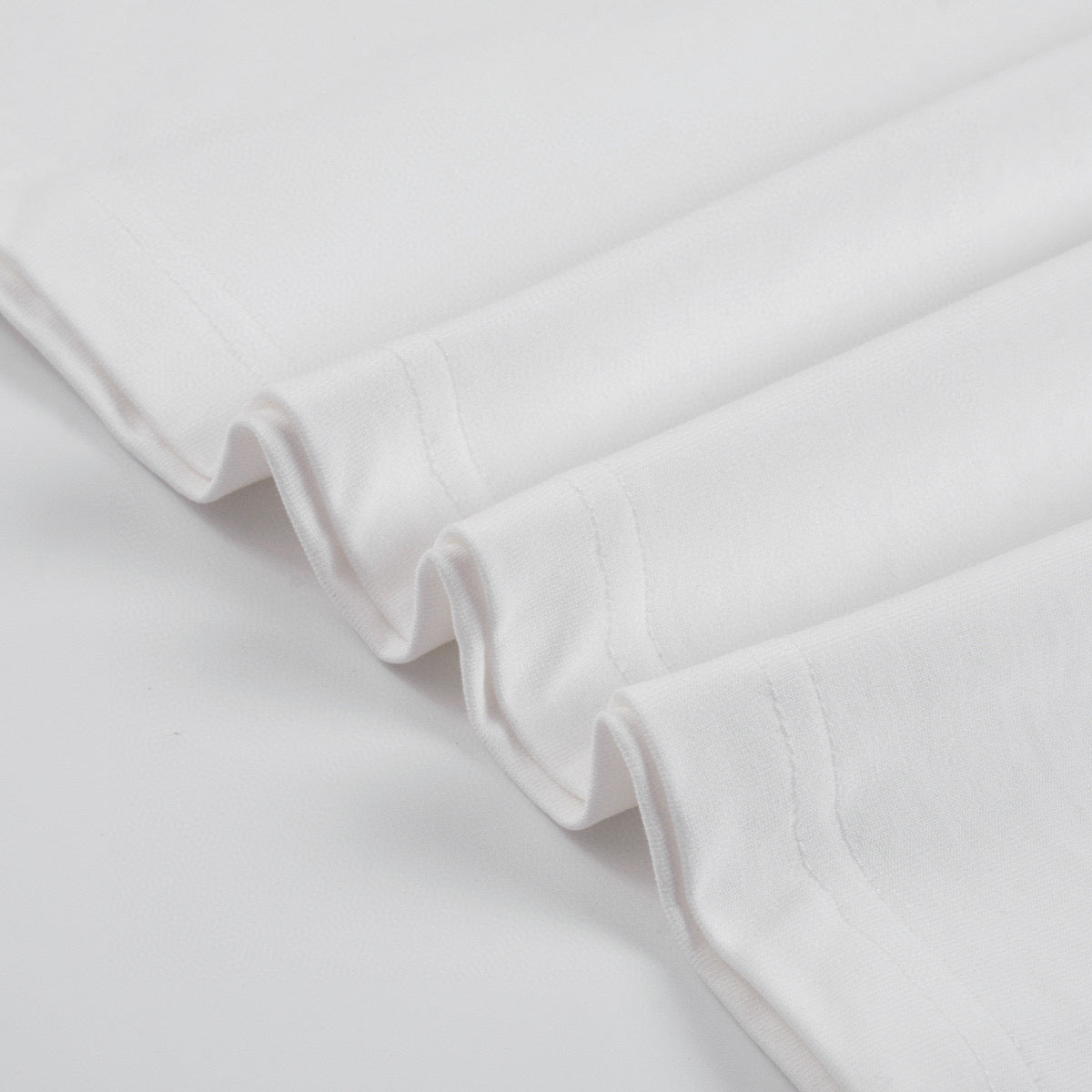 CHROME HEARTS BLACK CROSS T-SHIRT WHITE - Vanté®