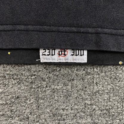 GODSPEED HOLLYWEIRD T-SHIRT WASHED BLACK - Vanté®