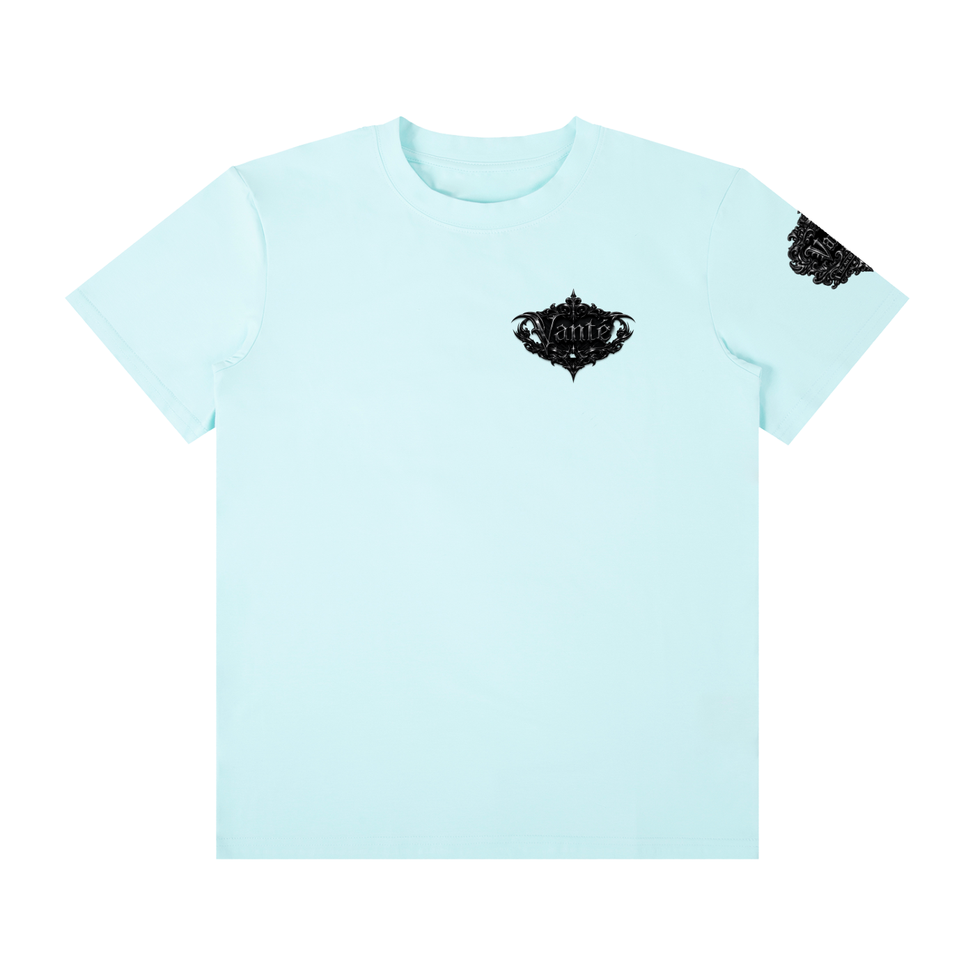 4★ Vanté® - 'VALUE' T-Shirt ODMPOD