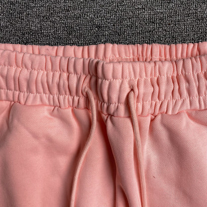 DENIM TEARS COTTON WREATH SWEATPANTS PEACH - Vanté®