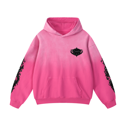 4 ★ Vanté® - 'SUNFADE' Hoodie ODMPOD