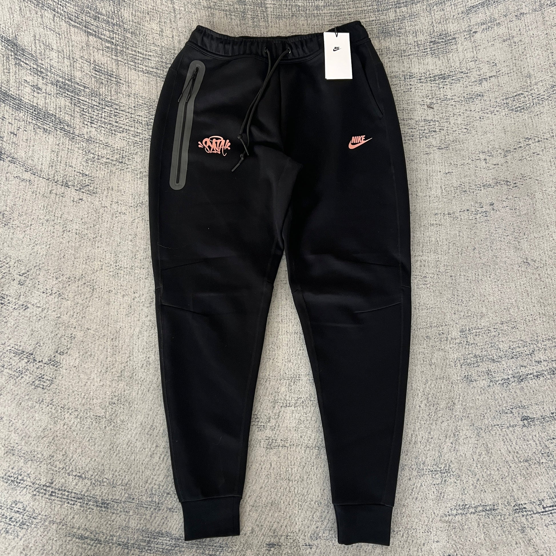 NIKE TECH FLEECE x SYNA CENTRAL CEE PANTS - Vanté®
