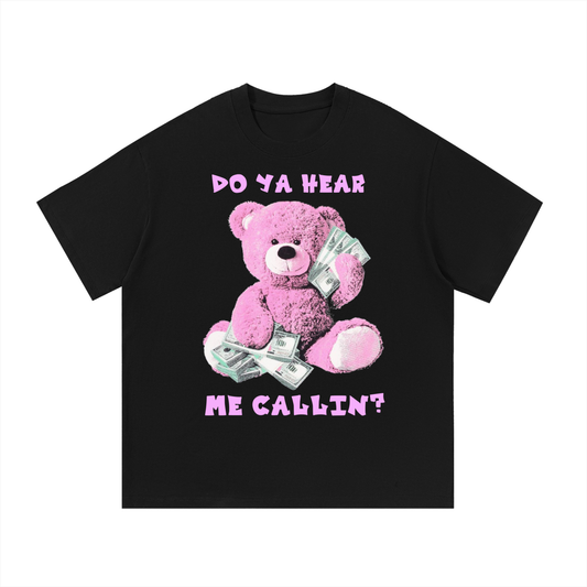 4 ★ Vanté® - 'HEAR ME CALLIN' T-Shirt - Vanté®