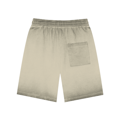 Reverse Dyed Sweatshorts ODMPOD