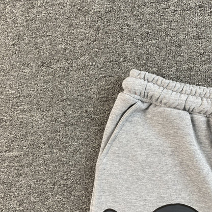 SYNA WORLD SHORTS GREY - Vanté®