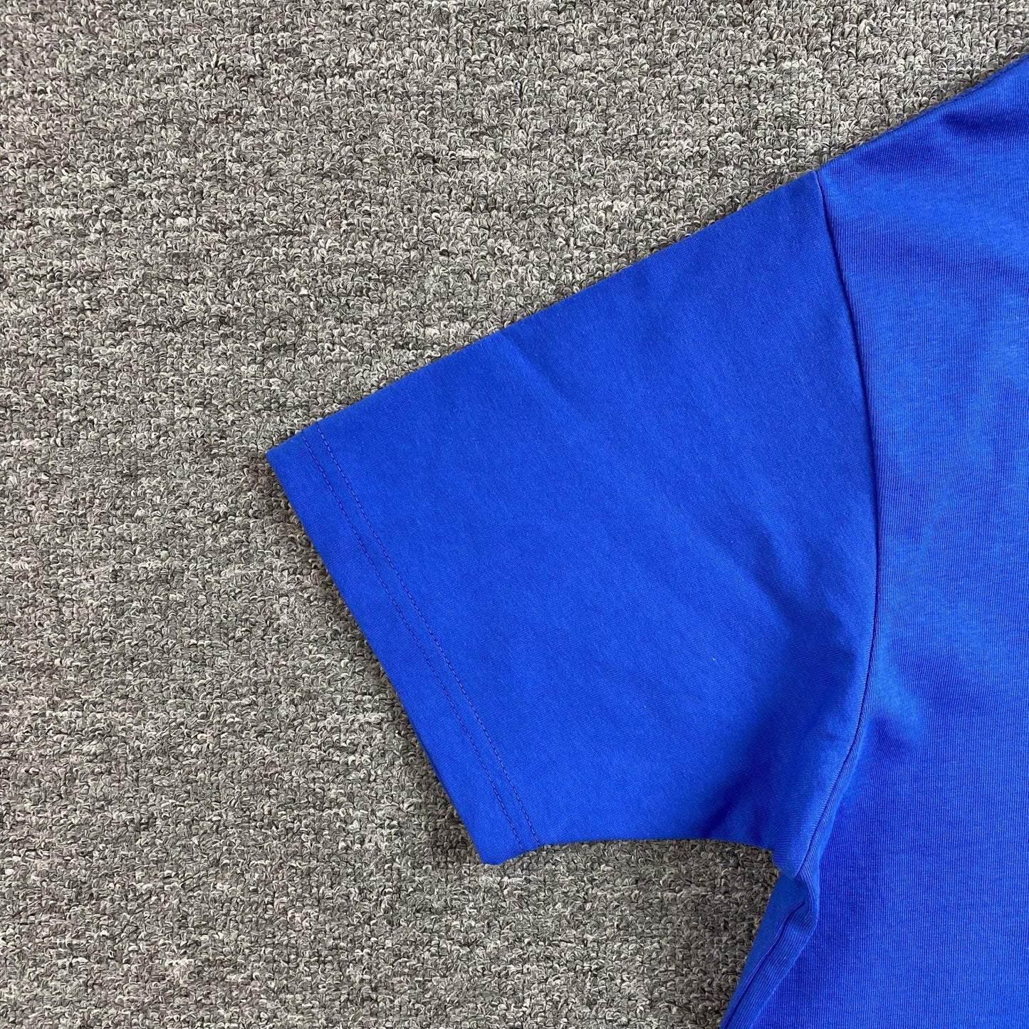 SYNA WORLD T-SHIRT BLUE - Vanté®