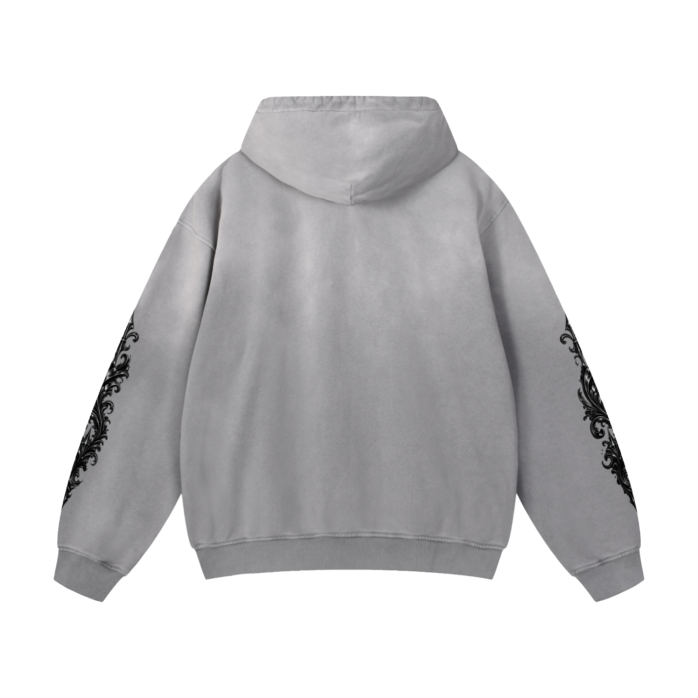 4 ★ Vanté® - 'SUNFADE' Hoodie ODMPOD