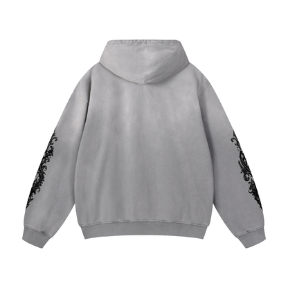 4 ★ Vanté® - 'SUNFADE' Hoodie ODMPOD