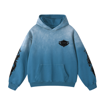 4 ★ Vanté® - 'SUNFADE' Hoodie ODMPOD