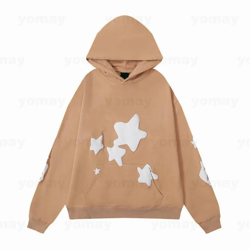 SP5DER PUNK UNISEX HOODIE - Vanté®