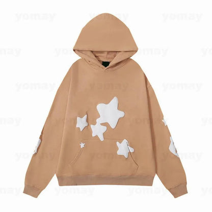 SP5DER PUNK UNISEX HOODIE - Vanté®