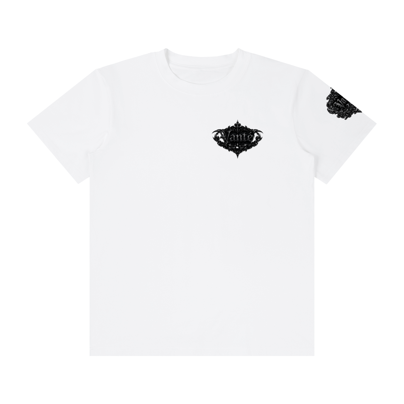 4★ Vanté® - 'VALUE' T-Shirt ODMPOD