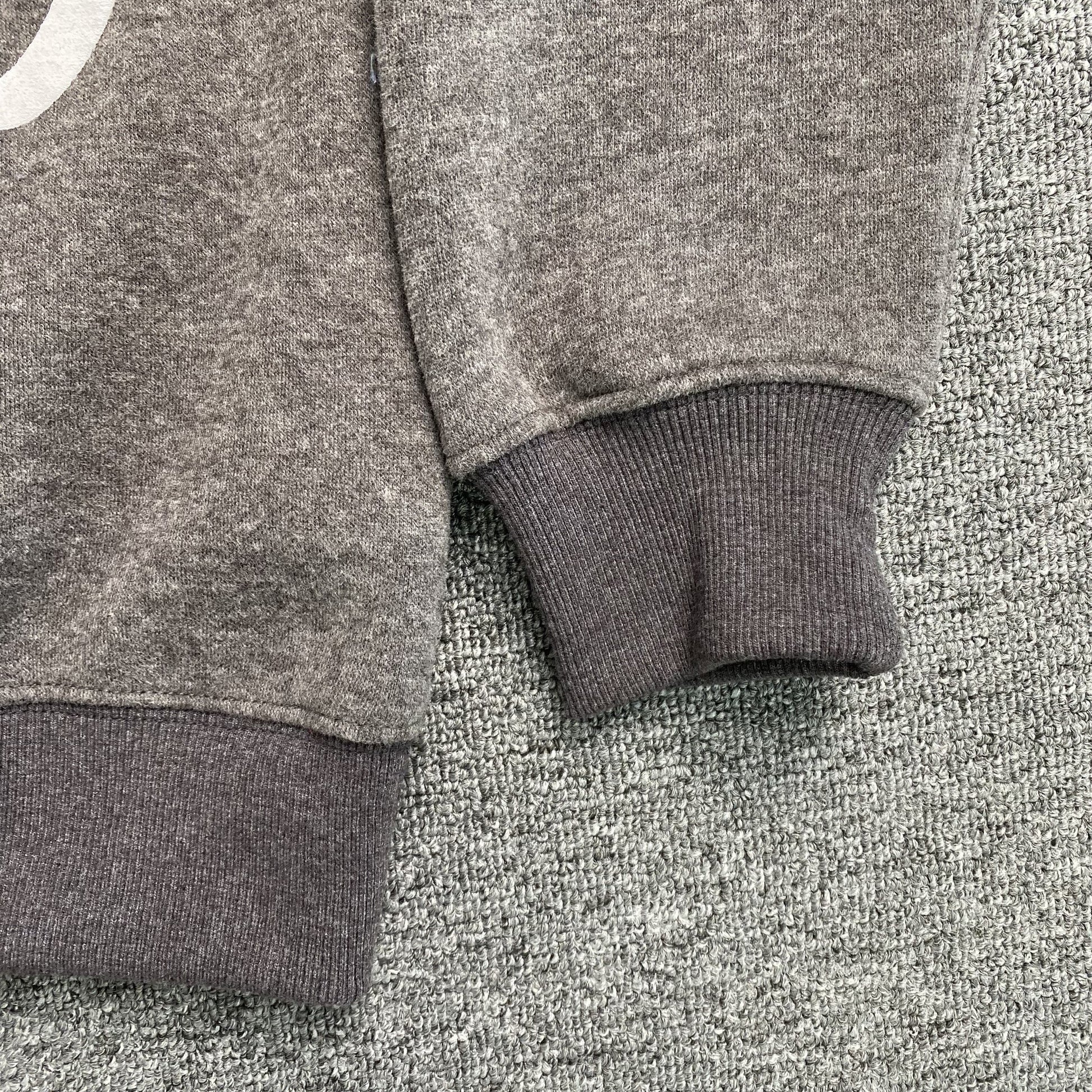 SYNA WORLD HOODIE GREY - Vanté®