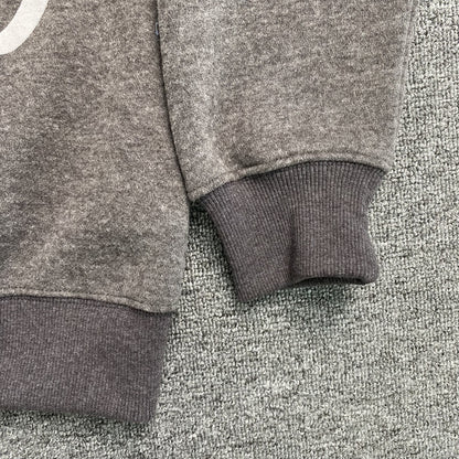 SYNA WORLD HOODIE GREY - Vanté®