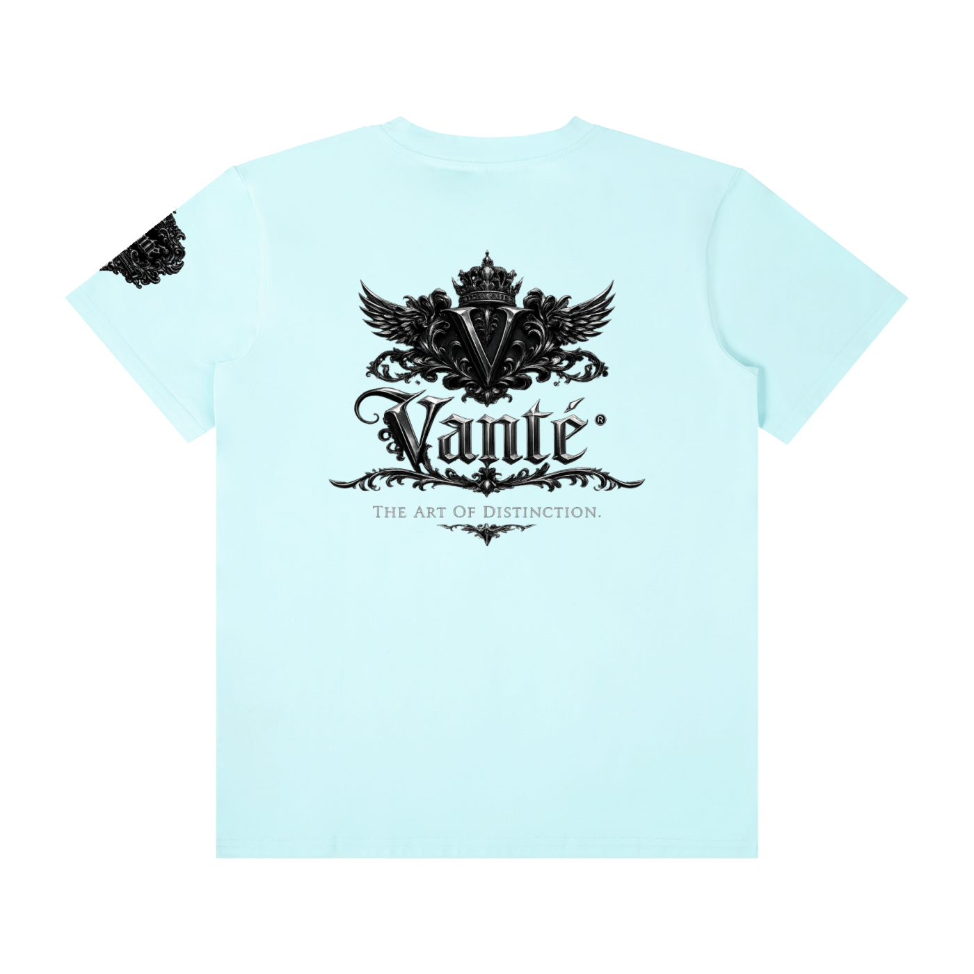 4★ Vanté® - 'VALUE' T-Shirt ODMPOD