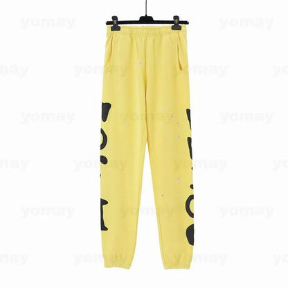 SP5DER PUNK UNISEX HOODIE - Vanté®