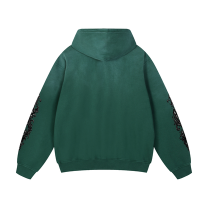 4 ★ Vanté® - 'SUNFADE' Hoodie ODMPOD