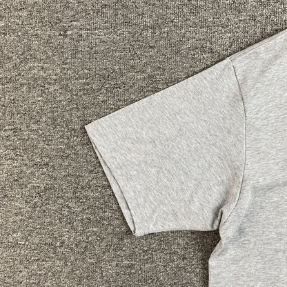 SYNA WORLD T-SHIRT GREY - Vanté®