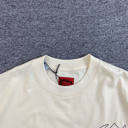 GODSPEED BUTTERFLY EFFECT T-SHIRT BONE - Vanté®