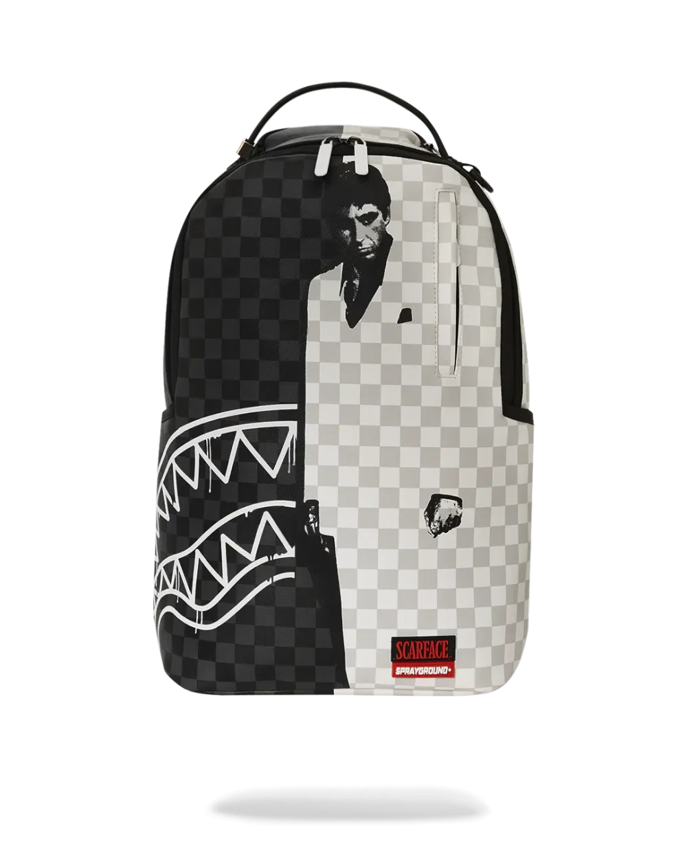Scarface Tony Montana Backpack (DLXV) - Vanté®