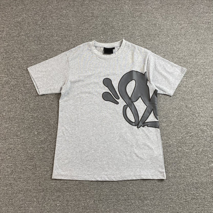 SYNA WORLD T-SHIRT GREY - Vanté®