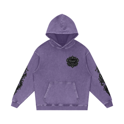 4★ Vanté® - 'DISCIPLE' Hoodie ODMPOD