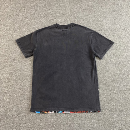 GODSPEED ETERNAL DREAM T-SHIRT WASHED BLACK - Vanté®