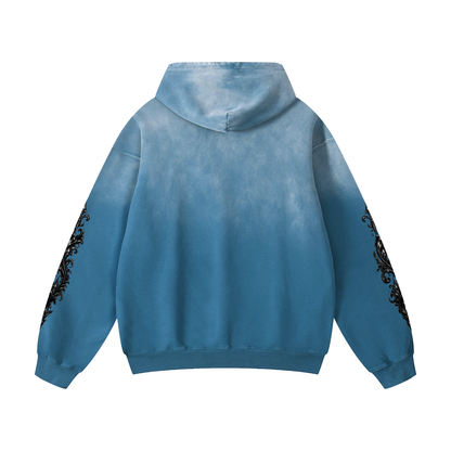 4 ★ Vanté® - 'SUNFADE' Hoodie ODMPOD