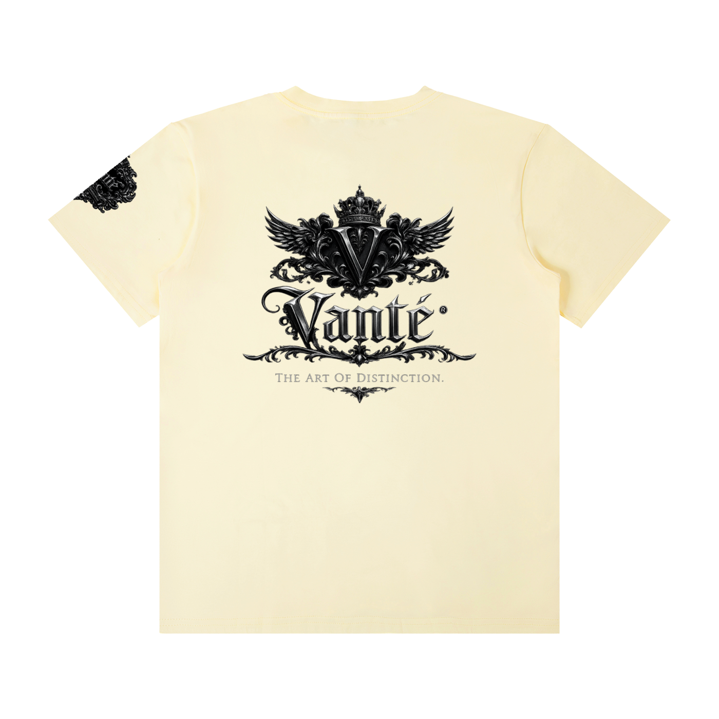 4★ Vanté® - 'VALUE' T-Shirt ODMPOD