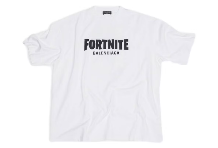 5 ★ BL x FN T-Shirt - Vanté®