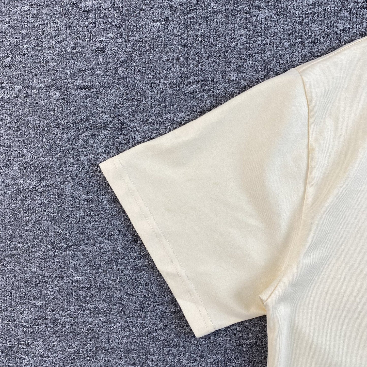 GODSPEED BUTTERFLY EFFECT T-SHIRT BONE - Vanté®