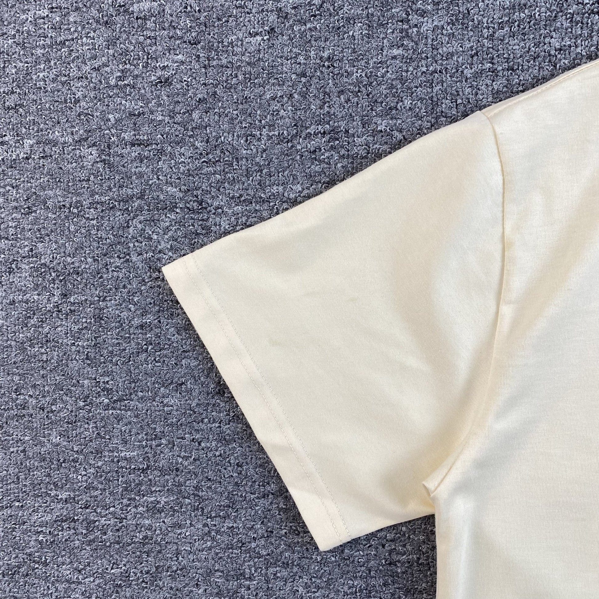 GODSPEED BUTTERFLY EFFECT T-SHIRT BONE - Vanté®