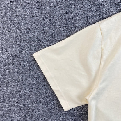 GODSPEED BUTTERFLY EFFECT T-SHIRT BONE - Vanté®