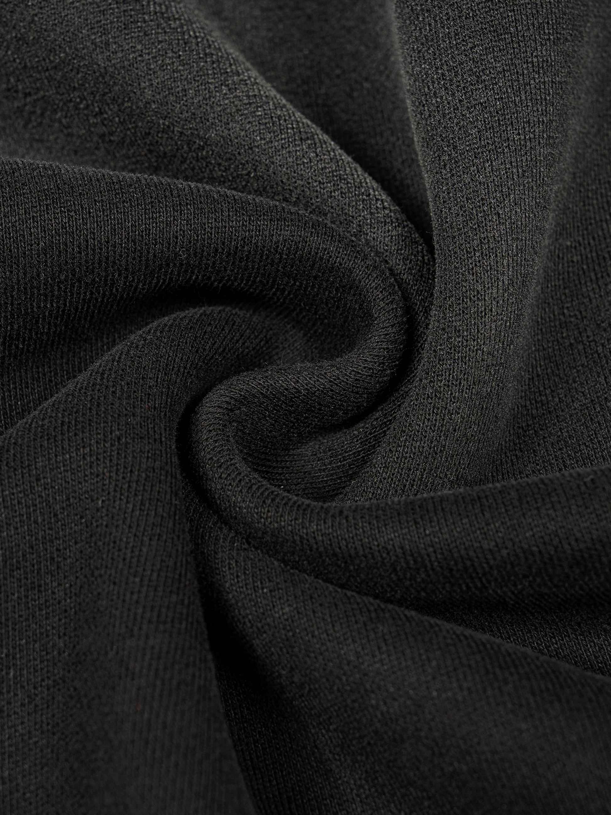 4★ Vanté® - 'ART' Fur Zip-Up ODMPOD