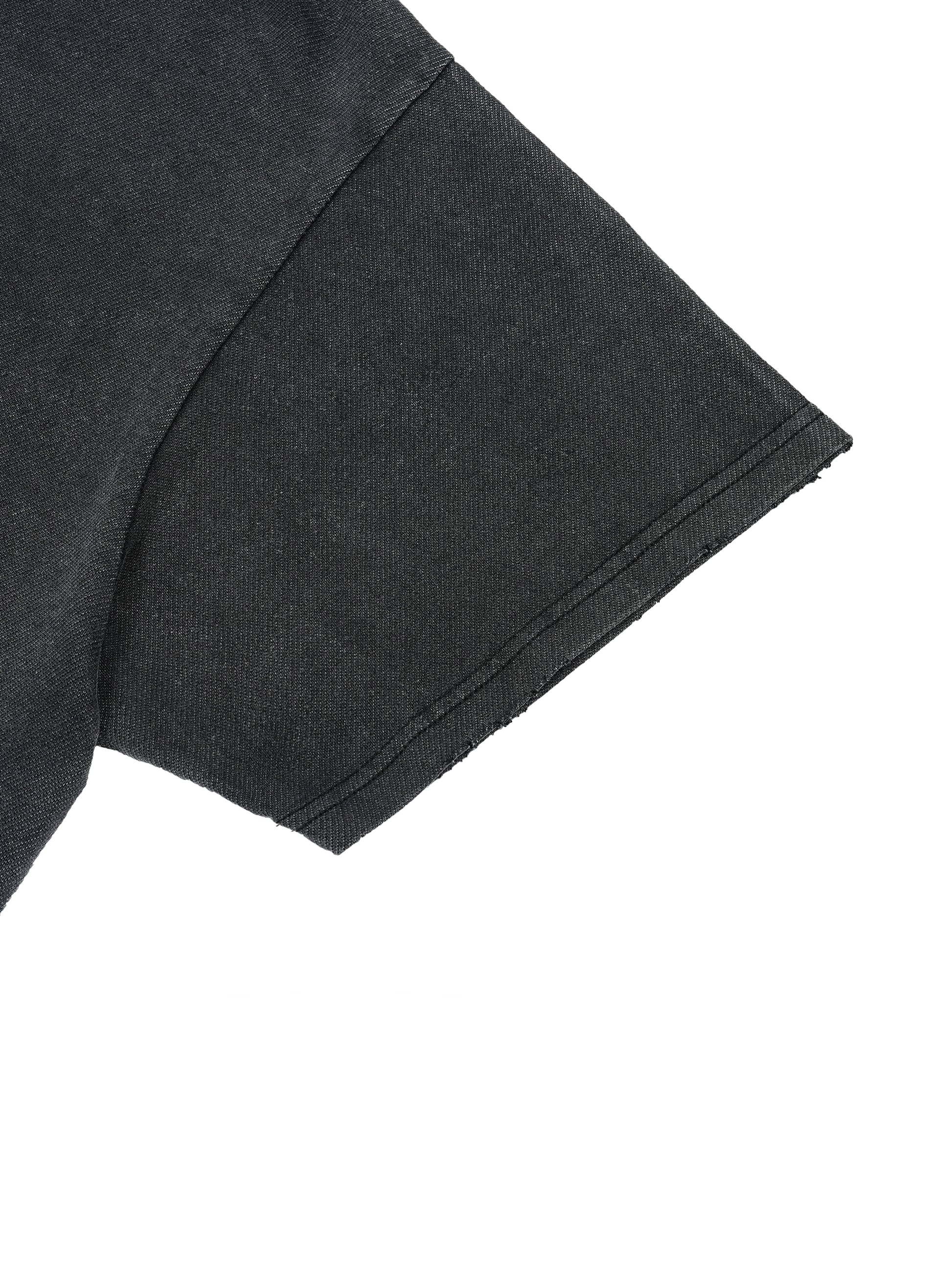 4★ Vanté® - 'WAR' T-Shirt ODMPOD