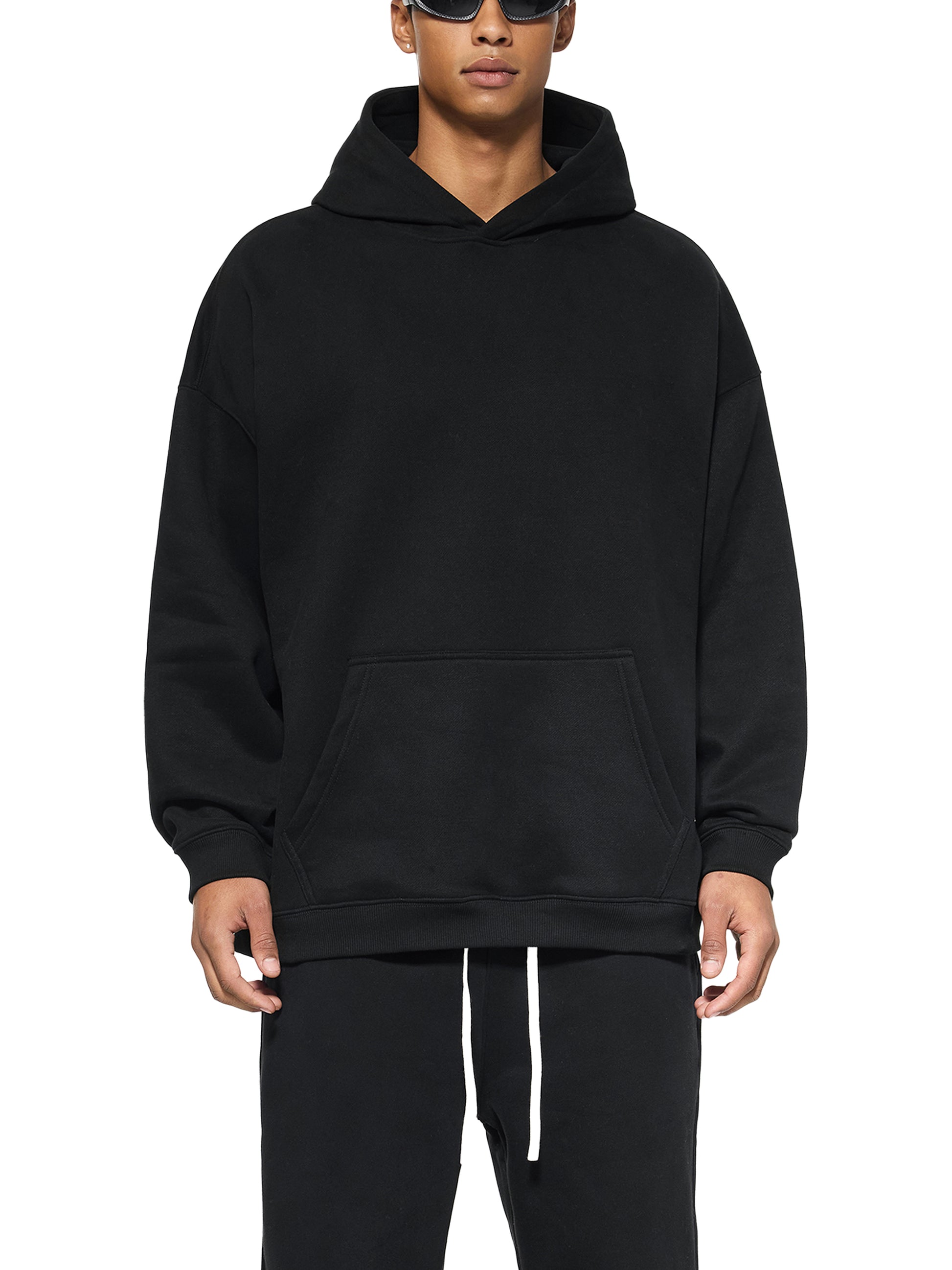 4★ Vanté® - 'ELEVATION' Hoodie - Vanté®