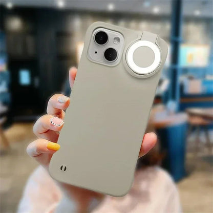 5 ★ GlowSnap Selfie Ring Case - Vanté®
