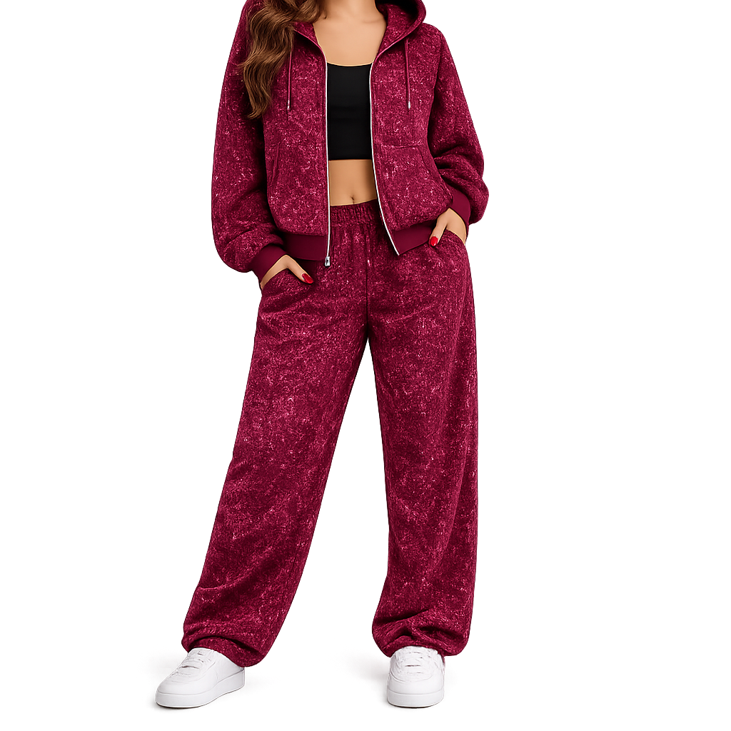 5 ★ Stardust Cheetah Set - Vanté®